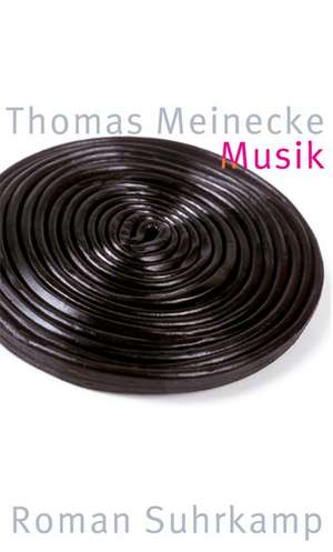 Musik de Thomas Meinecke