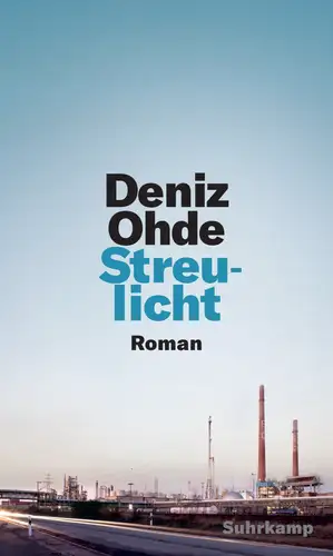 Streulicht de Deniz Ohde