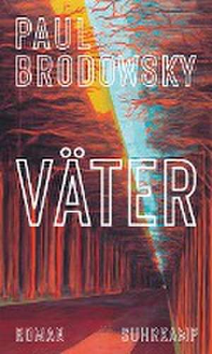 Väter de Paul Brodowsky