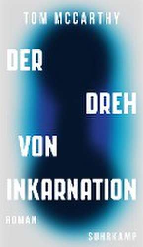 Der Dreh von Inkarnation de Tom McCarthy