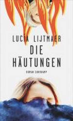 Die Häutungen de Lucía Lijtmaer