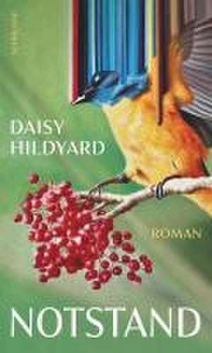 Notstand de Daisy Hildyard