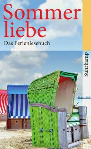 Sommerliebe de Susanne Gretter