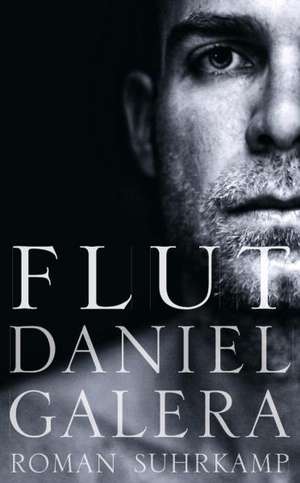 Flut de Daniel Galera