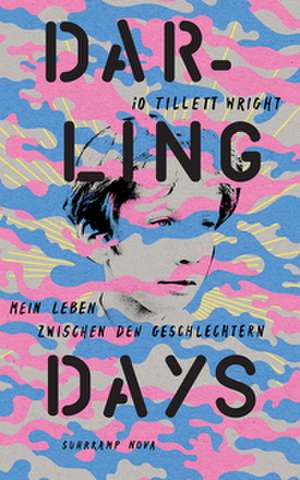 Darling Days de Io Tillett Wright