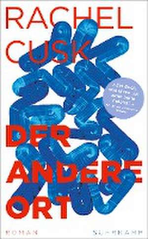 Der andere Ort de Rachel Cusk