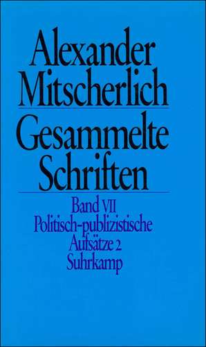 Politisch publizistische Aufsätze II de Herbert Wiegandt