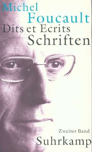 Schriften in vier Bänden - Dits et Ecrits 2. 1970 - 1975 de Reiner Ansen