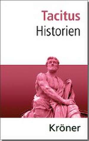 Historien de Tacitus