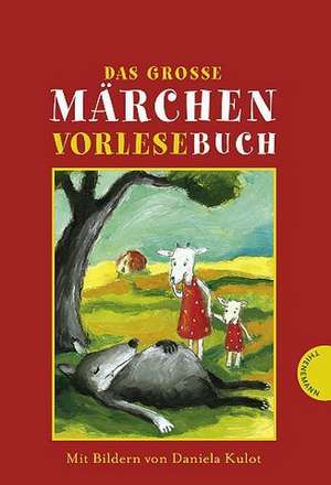 Das große Märchen-Vorlesebuch de Sonja Hartl