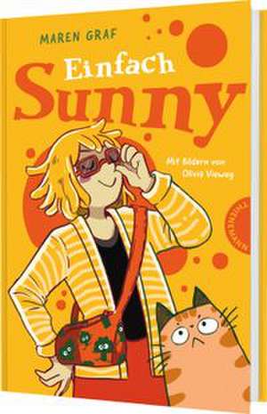 Einfach Sunny de Maren Graf