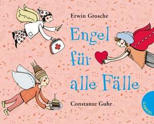 Engel für alle Fälle (Mini) de Erwin Grosche