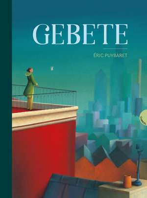 Gebete de Eric Puybaret