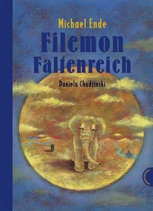 Filemon Faltenreich de Michael Ende