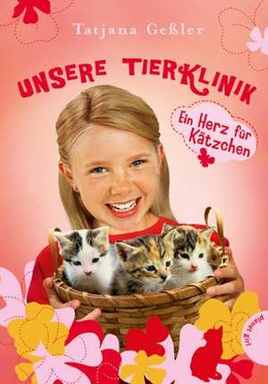 Unsere Tierklinik 04 de Tatjana Geßler