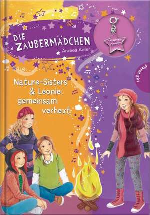 Die Zaubermädchen 12 de Andrea Adler