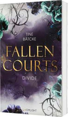 Fallen Courts 2: Divide de Tine Bätcke