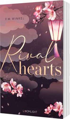 Rival Hearts de F. M. Winkel