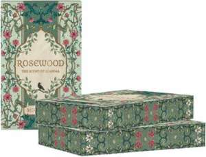 Rosewood de Miri Smith