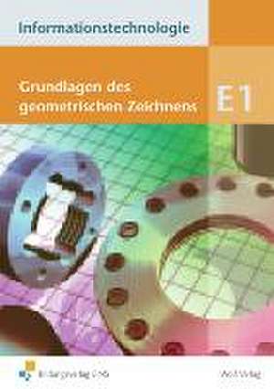 Informationstechnologie Modul E1 de Thomas Schneider