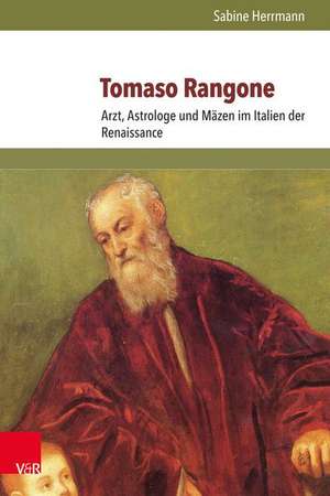 Tomaso Rangone de Sabine Herrmann