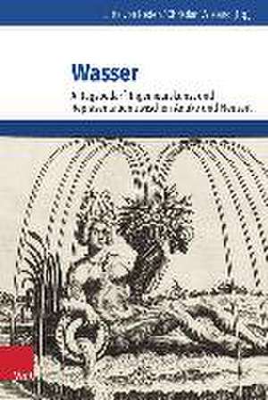 Wasser de Sitta Von Reden