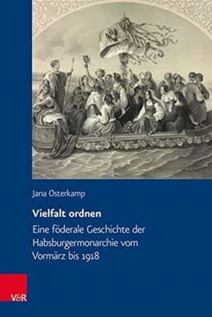 Vielfalt ordnen de Jana Osterkamp