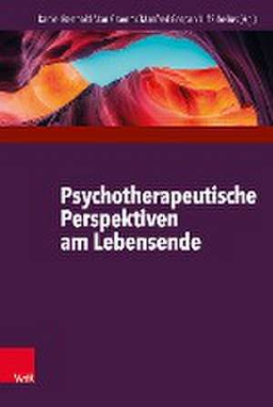 Psychotherapeutische Perspektiven am Lebensende de Daniel Berthold