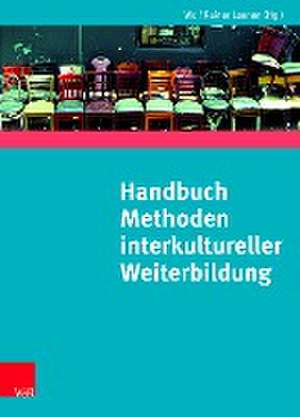 Handbuch Methoden interkultureller Weiterbildung de Wolf Rainer Leenen