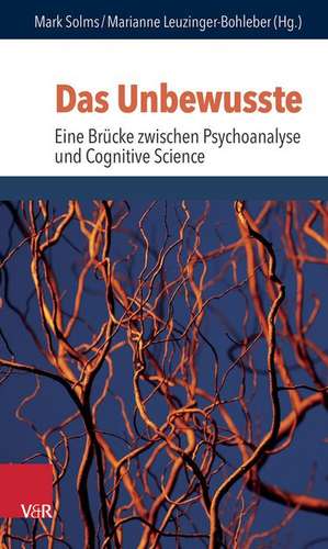 Das Unbewusste - Eine Brucke Zwischen Psychoanalyse Und Neurowissenschaften: Zur Rezeption Und Zur Narrativen Gestalt Traumatischer Erfahrungen in Videozeugnisse de Mark Solms