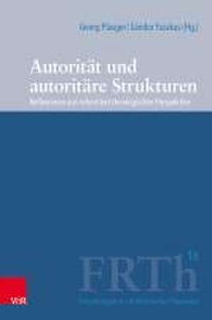 Autorität und autoritäre Strukturen de Sándor Fazakas