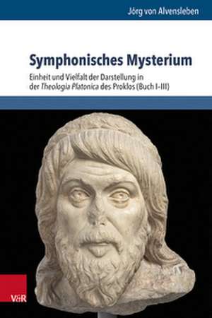 Symphonisches Mysterium de Jörg von Alvensleben