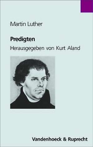 Predigten de Kurt Aland