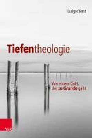 Tiefentheologie de Ludger Verst