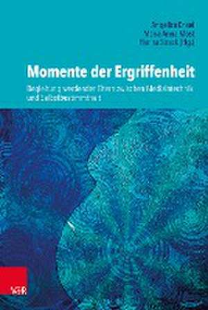 Momente der Ergriffenheit - Begleitung werdender Eltern zwis