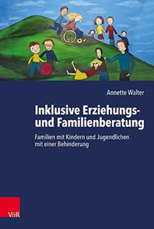 Inklusive Erziehungs- und Familienberatung de Annette Walter