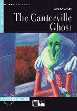 The Canterville Ghost de Oscar Wilde