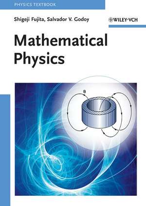 Mathematical Physics de S. Fujita