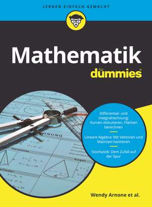 Mathematik für Dummies de M Ryan