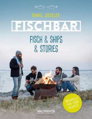 FISCHBAR de Daniel Gieseler