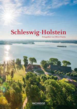 Schleswig-Holstein de Oliver Franke