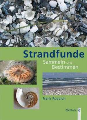 Strandfunde de Frank Rudolph