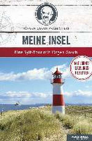 Meine Insel de Jürgen Gosch