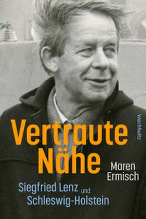 Vertraute Nähe. de Maren Ermisch