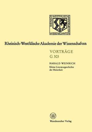 Geisteswissenschaften: Vorträge · G303 de Harald Weinrich