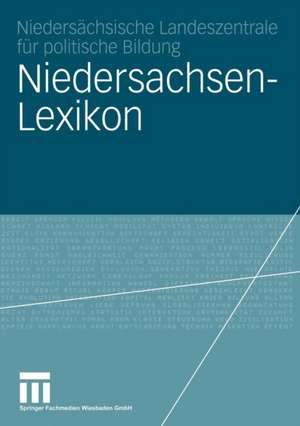 Niedersachsen-Lexikon de Kenneth A. Loparo