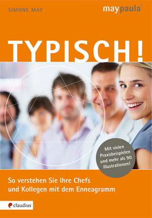 May, S: Typisch!