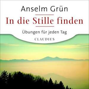 In die Stille finden de Anselm Grün