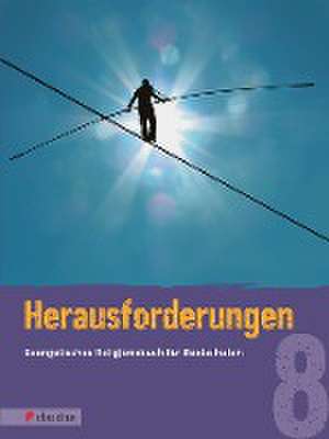 Herausforderungen 8 de Martina Steinkühler