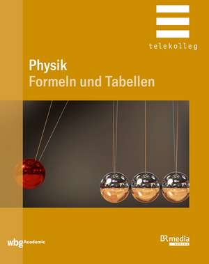 Physik de Victor Pichlmayr